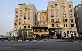 Golden Elite Hotel